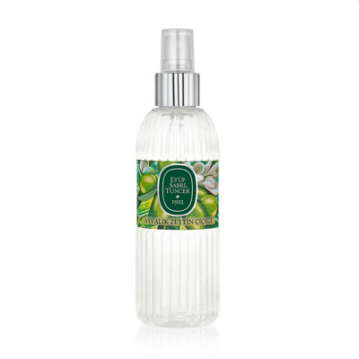 Eyüp Sabri Tuncer 1923 “Ayvalik Olivenblüte” Eau de Cologne