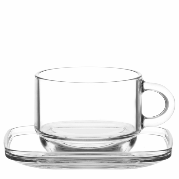 LAV "Cozy" Tee- / Kaffeetassen Set – Bild 2