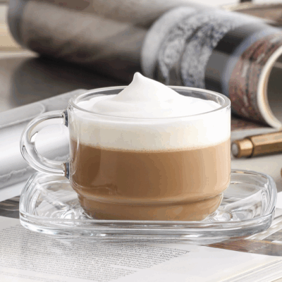 LAV "Cozy" Tee- / Kaffeetassen Set